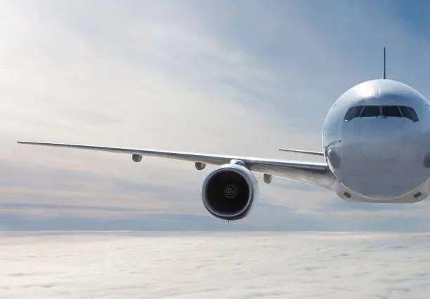 Logística express Europa-LATAM